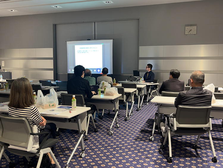 糖尿病と肥満症の研究会に座長として参加させて頂きました。